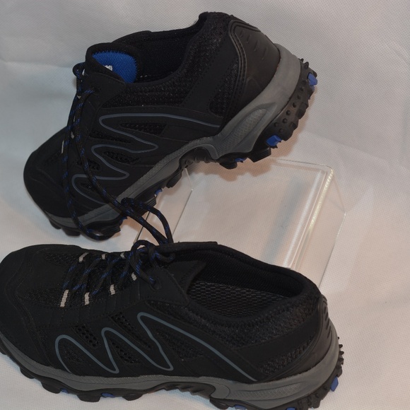 DAKOTA Steel Toe ankle boots Quad Comfort. Mens 7.5 NWT - Picture 5 of 12